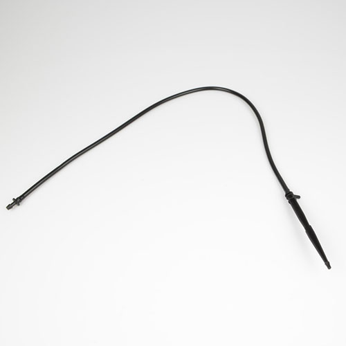 Ihla rovná - 1 x komplet set