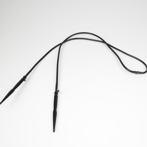 Ihla rovná - 2 x komplet set