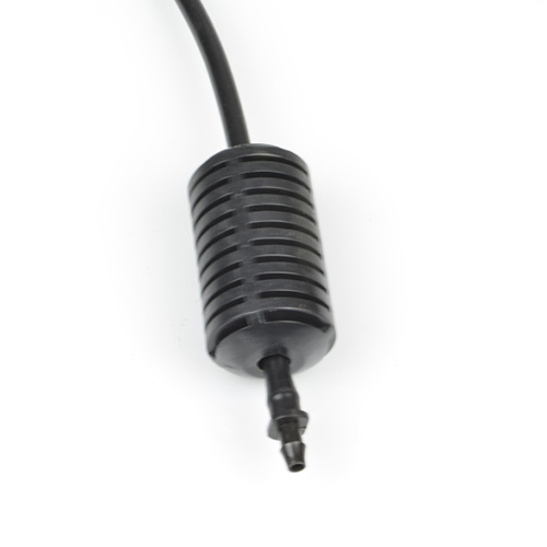 Záves pre mikropostrekovač 50cm