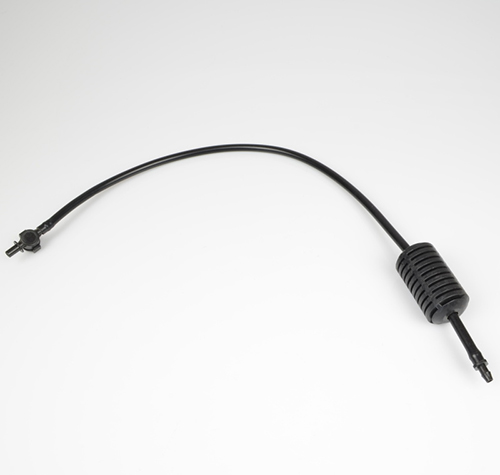 Záves pre mikropostr. s obmedzov. vykvapk. - 50cm