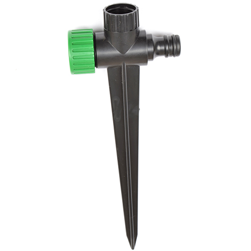 Noha na postrek. 1/2" vnz rýchlosp.x3/4" RN  prechodová