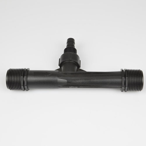 VENTURI INJECTOR 1"bez hadičky