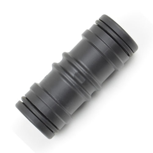 Spojka na 2 rýchlospojky BigFlow