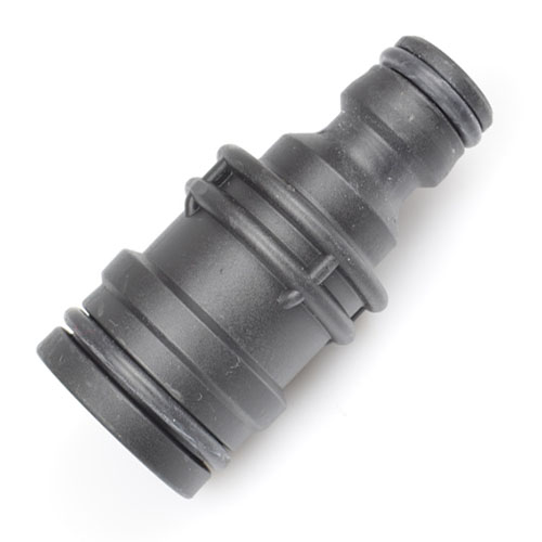 Spojka na 2 rýchlospojky 1+1xBigFlow