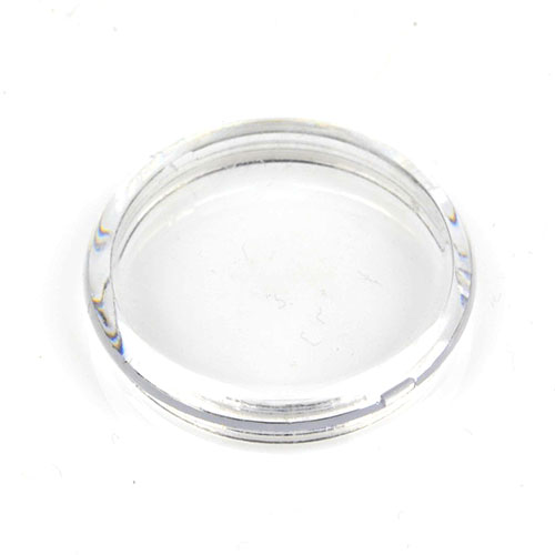 Sklíčko pre manometer BRIO