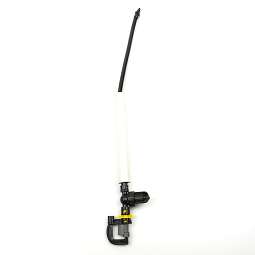 Mikro postr. AQUAMIC  90l/hod., 2,8m