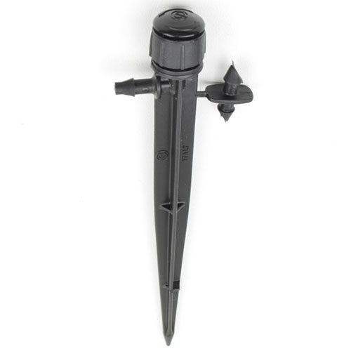 Mikropostr. 0-85 l/hod. 360° s bodcom MB