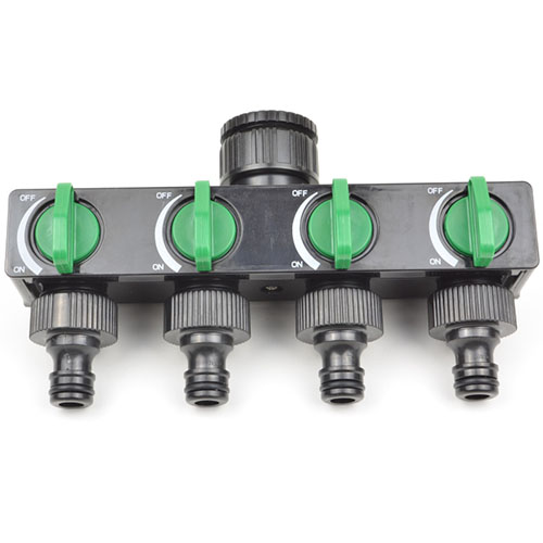 ROZŠTVORKA RN 4-cestná