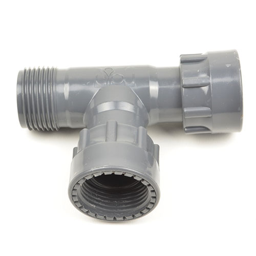 T-kus MMT 1" RN PN12