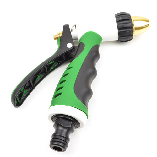 Pištol RN METAL WHITE STAR