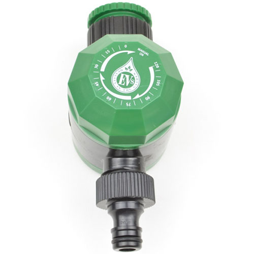 Programátor RN mechanický - 1-120 min