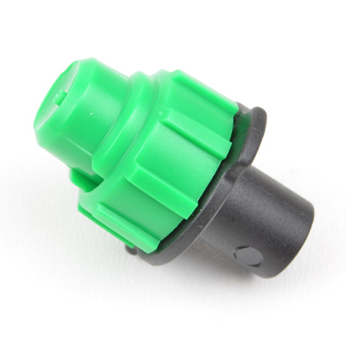 Hmlový rozprašovač 6l/hod EXL zelený