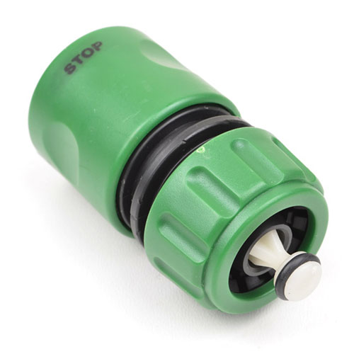 Rýchlospojka 1/2"-5/8" RN STOP