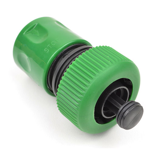 Rýchlospojka 3/4" RN STOP