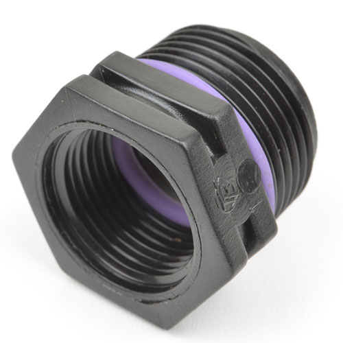 Redukcia 1"x 3/4" voz-vnz OR krúžok