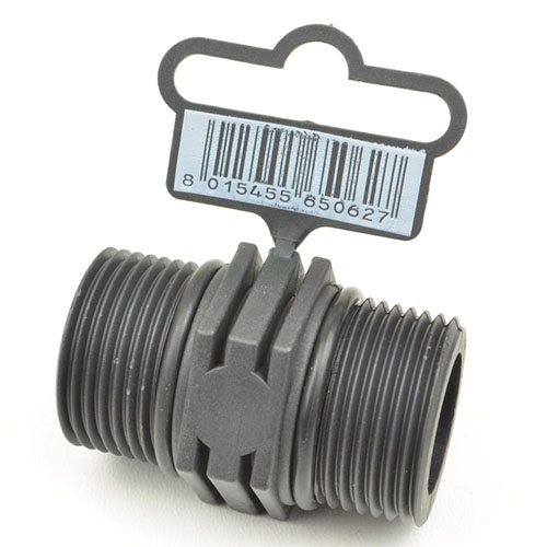 Vsuvka 1/2"x1/2" voz OR krúžok