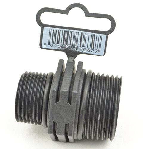 Vsuvka reduk. 1"-3/4" voz OR krúžok