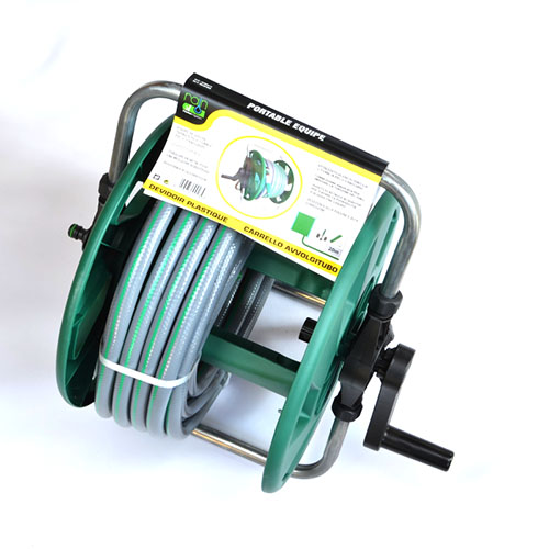 Vozík RN s hadicou 20m REEL SET