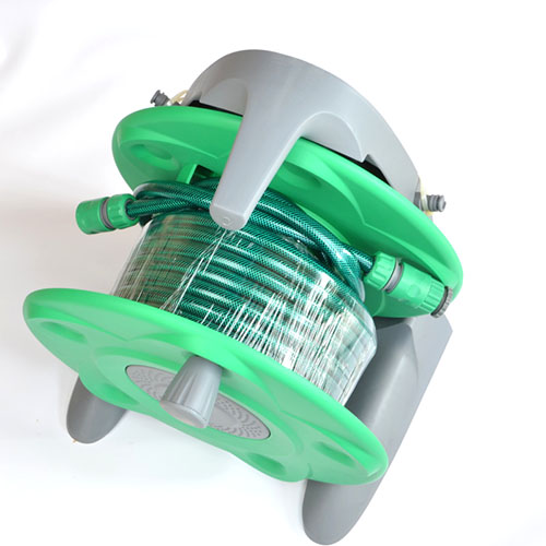 Naviják na hadicu RN 15m