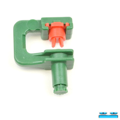 Mikro postr. TWIN 20 l/h, 1,5m