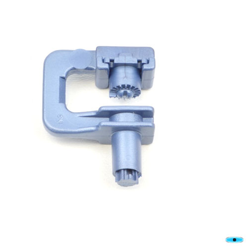 Mikro postr. OVÁL 40 l/h, 3,8m x1,5m