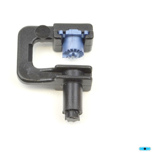 Mikro postr. OVÁL 70 l/h, 4,0m x2,8m