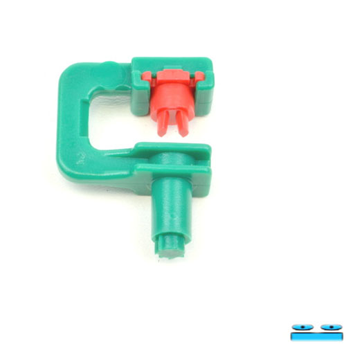 Mikro postr. TWIN 90 l/h, 3,2m