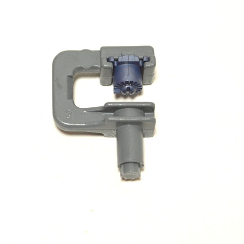 Mikro postr. OVÁL 60 l/h, 5,6m x1,8m