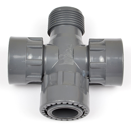 Kríž MMMT 1"  RN PN12