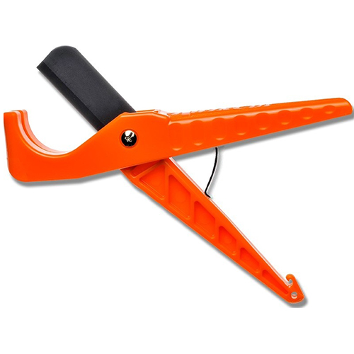 Nožnice KwikCut SL100-SS orange