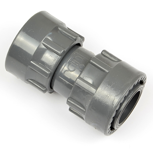 Spojka MM 1" RN s OR krúžkom