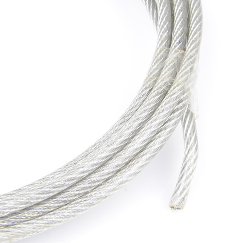 LANKO oceľové 3/4mm poplastované