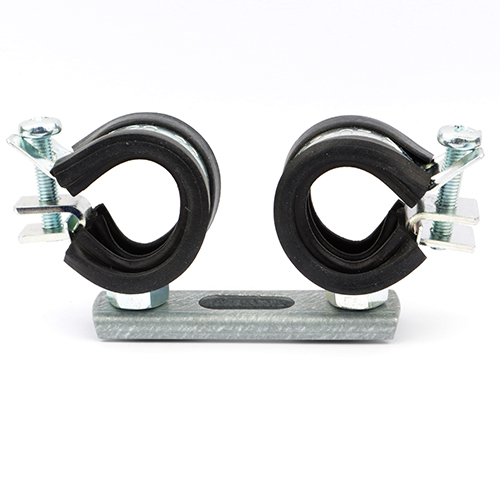 Príchytka RABOV 1/2" dvojbodová 2x20-23