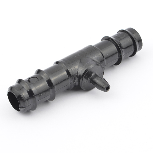 T-kus 16x4mmx16 na mikro hadičku